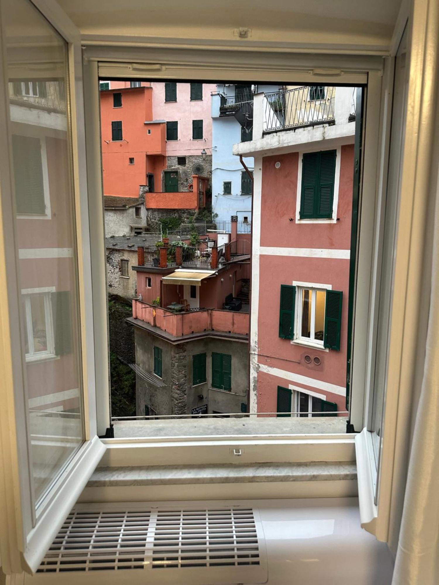 Hotel Ca Du Grifun 2 à Vernazza Extérieur photo