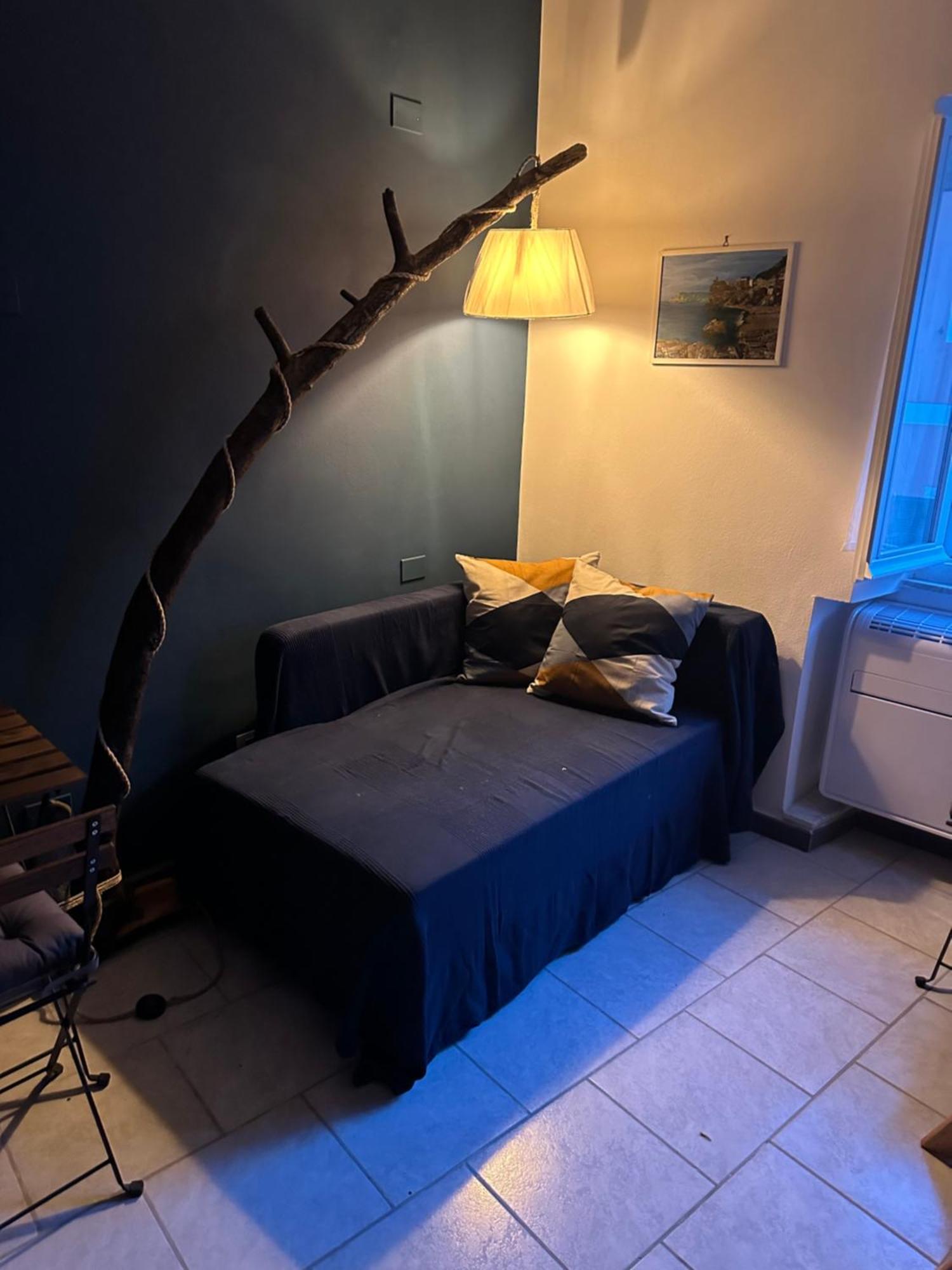 Hotel Ca Du Grifun 2 à Vernazza Extérieur photo
