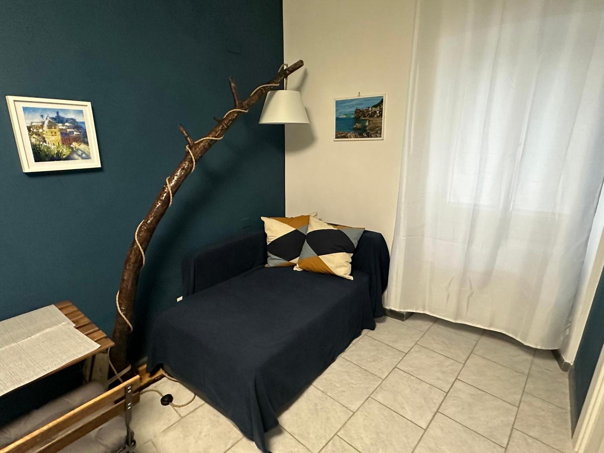 Hotel Ca Du Grifun 2 à Vernazza Extérieur photo