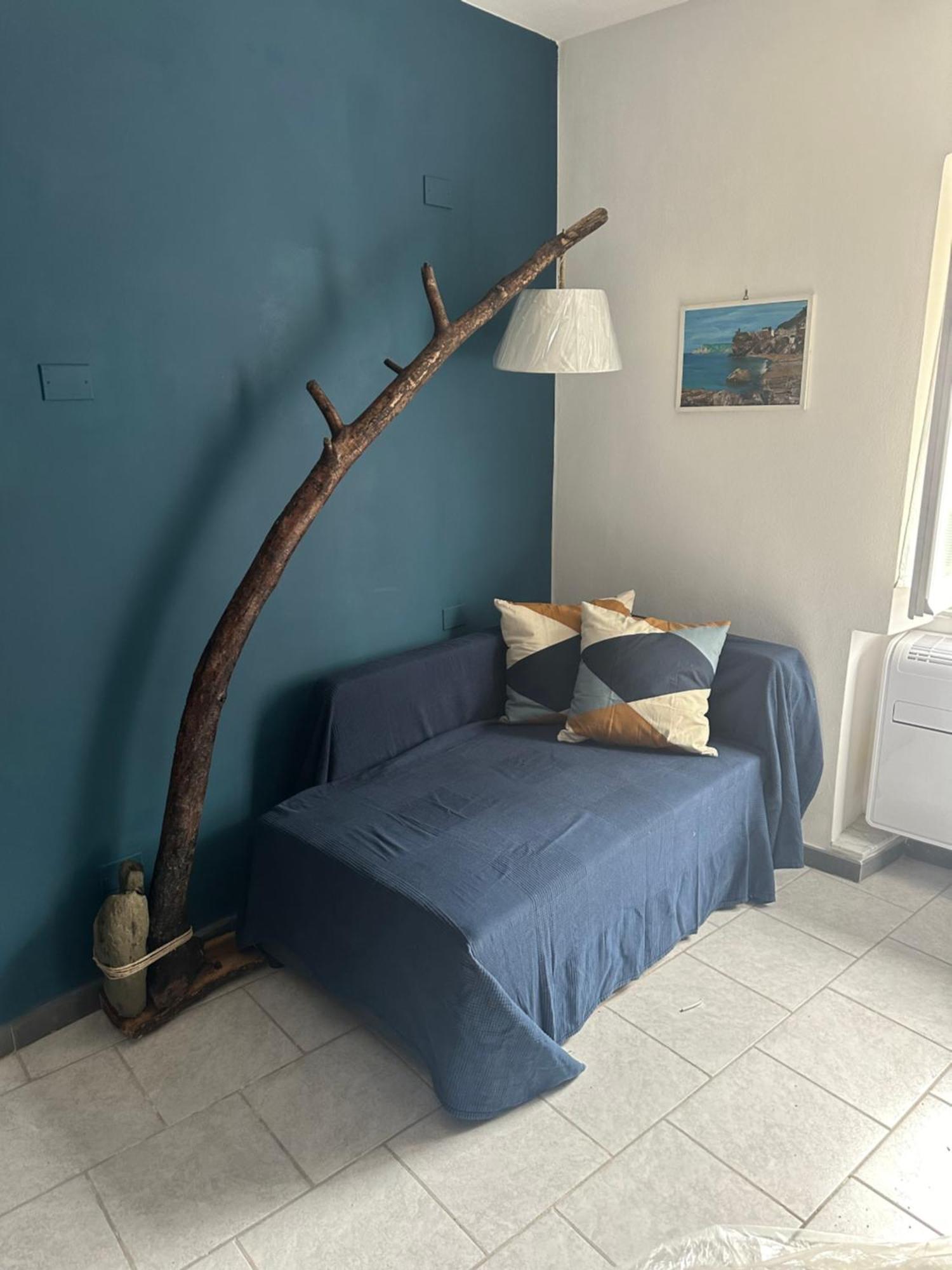 Hotel Ca Du Grifun 2 à Vernazza Extérieur photo