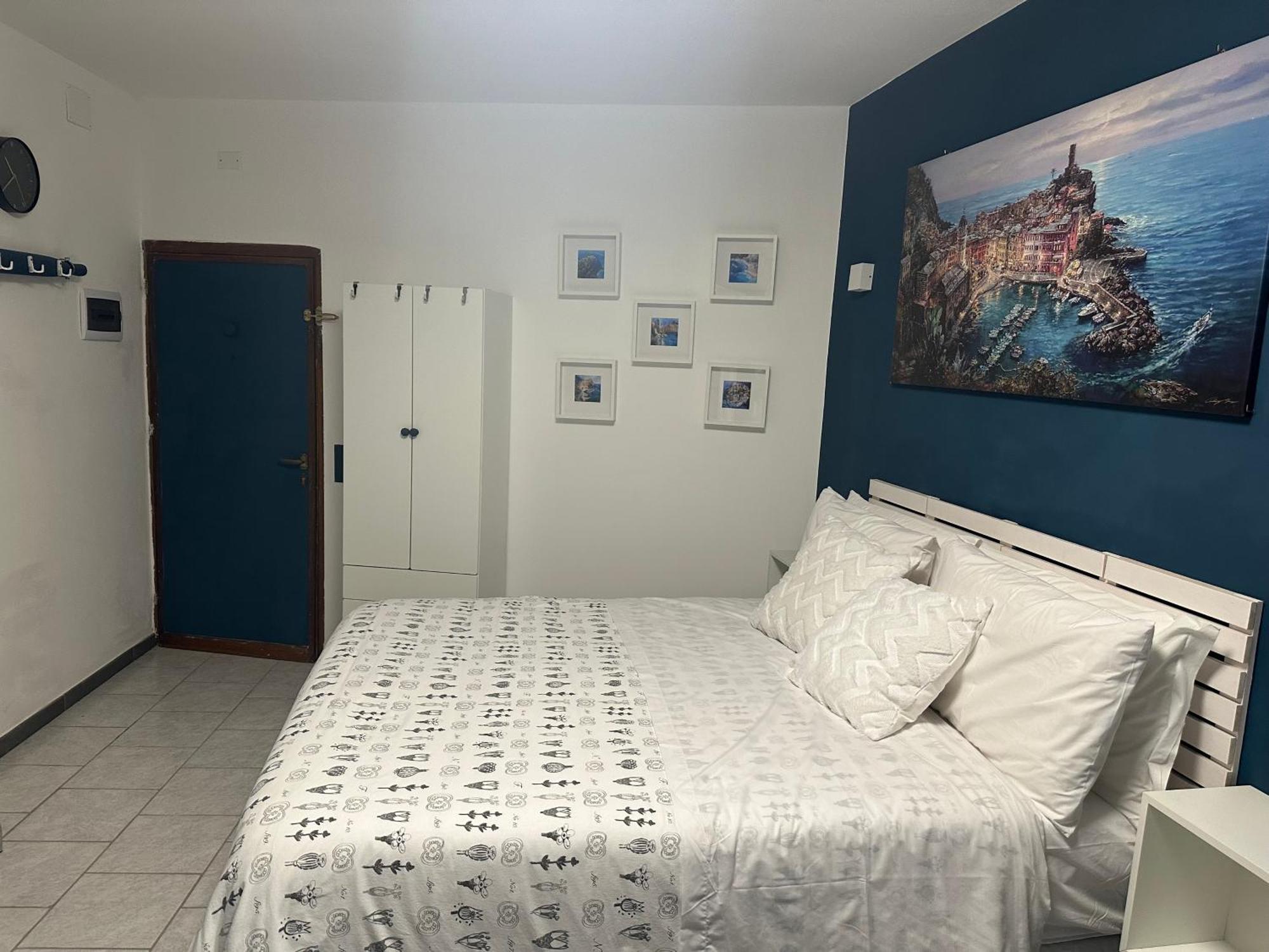 Hotel Ca Du Grifun 2 à Vernazza Extérieur photo